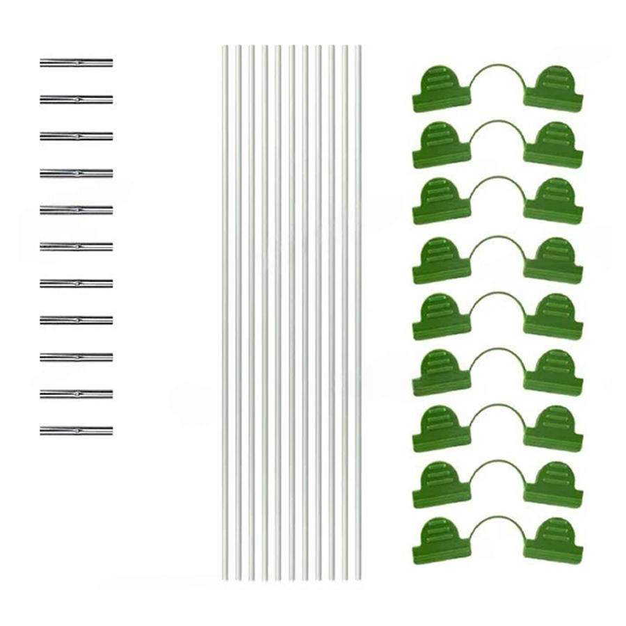 1 Set Kit Telaio per Serra a T - Agriculture Farming Kit recensione e prezzo