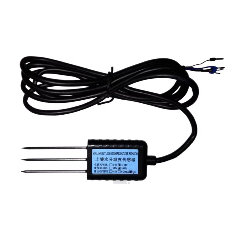 Disponibile Misuratore di Umid - Farming Agriculture Stocks recensione e prezzo