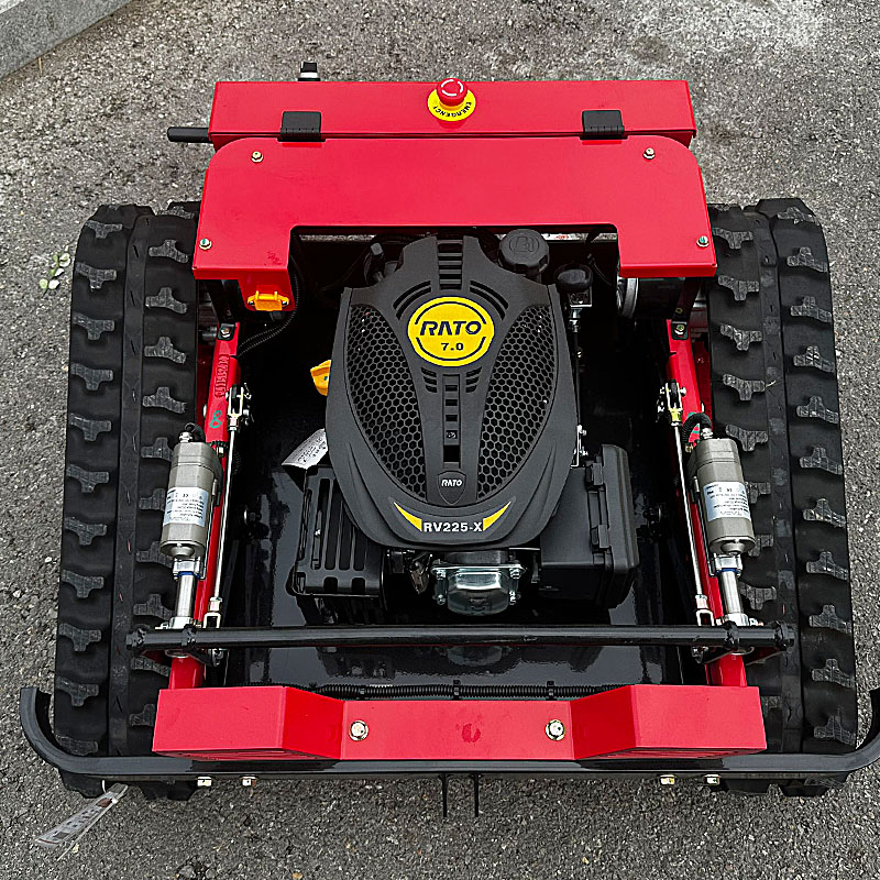 Nuovo Rasaerba Telecomandato P - Farming Agriculture Stocks recensione e prezzo