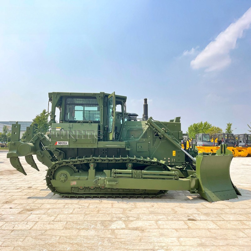 Disponibile: Bulldozer Cingola - Farming Agriculture Stocks recensione e prezzo