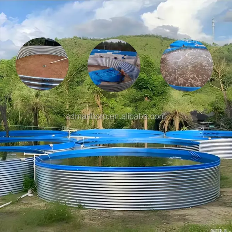 Telo in Tarpaulin SDM per Vasc - Farming Agriculture Stocks recensione e prezzo