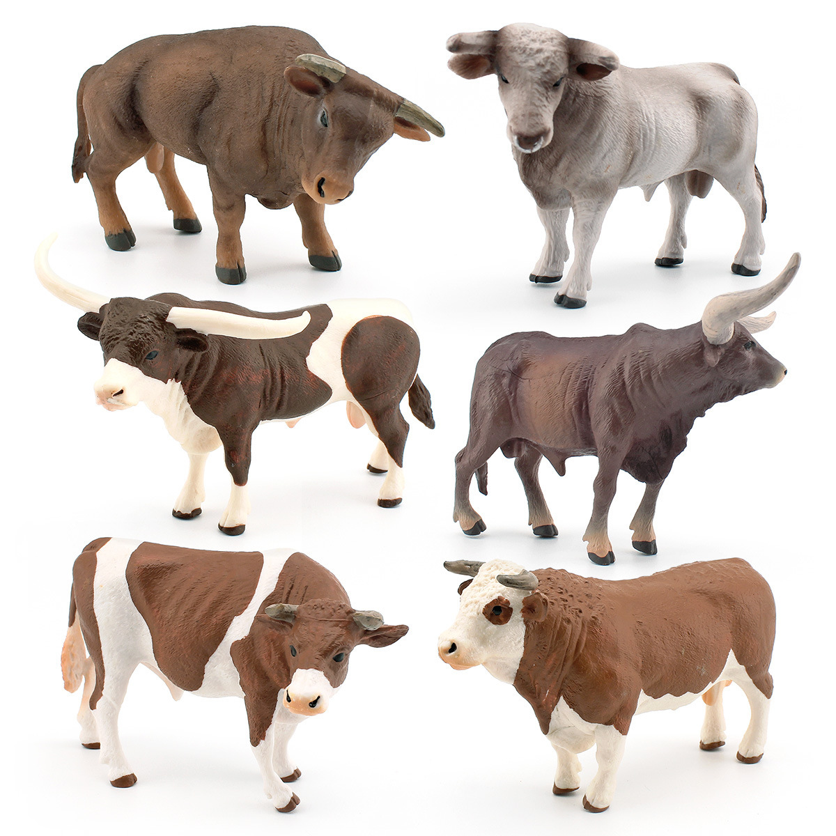Modello di Animale da Fattoria - Farming Agriculture Stocks recensione e prezzo