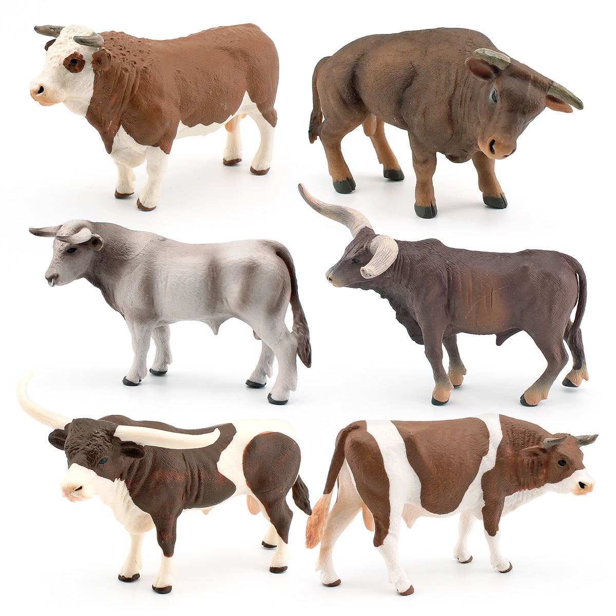 Modello di Animale da Fattoria - Farming Agriculture Stocks recensione e prezzo