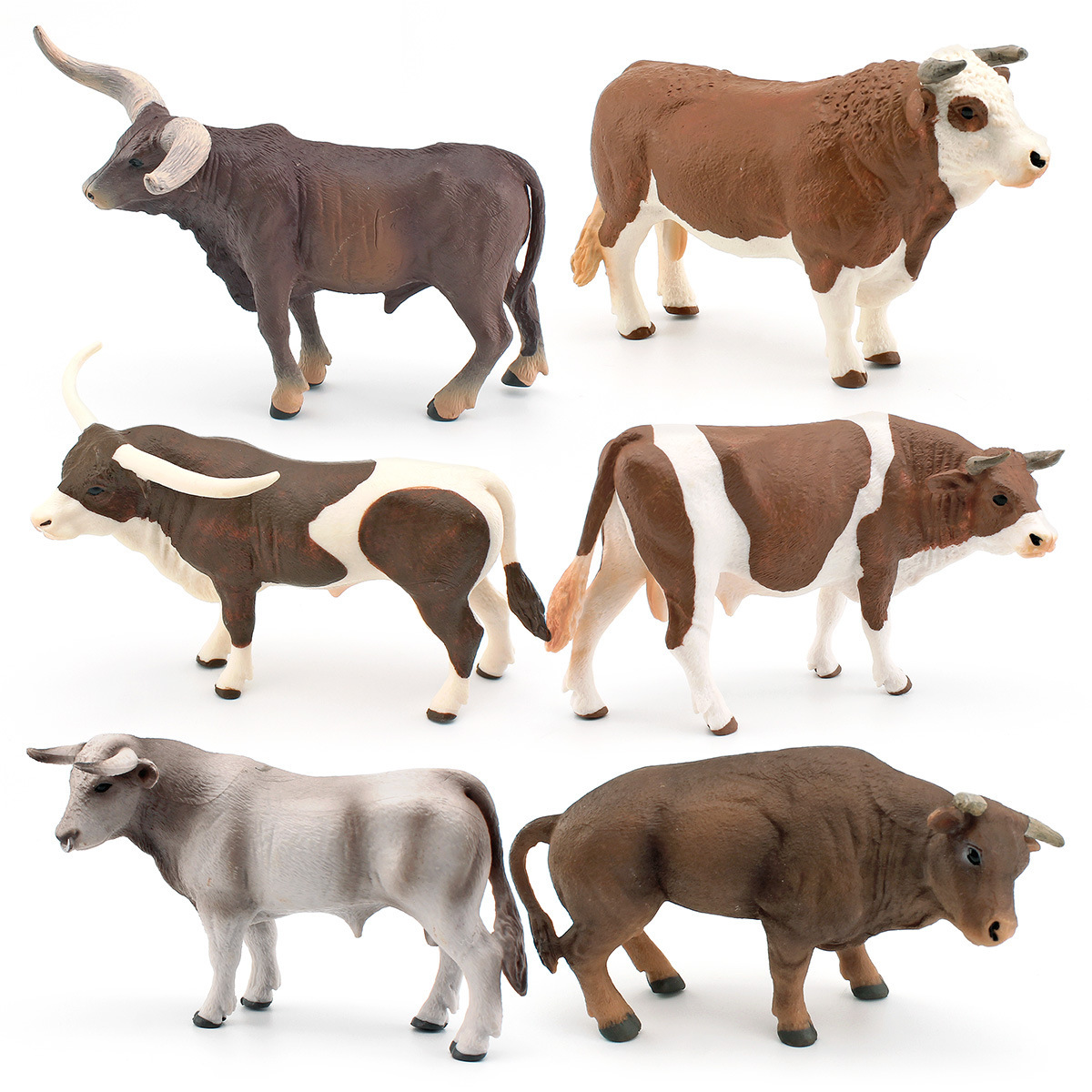 Modello di Animale da Fattoria - Farming Agriculture Stocks recensione e prezzo