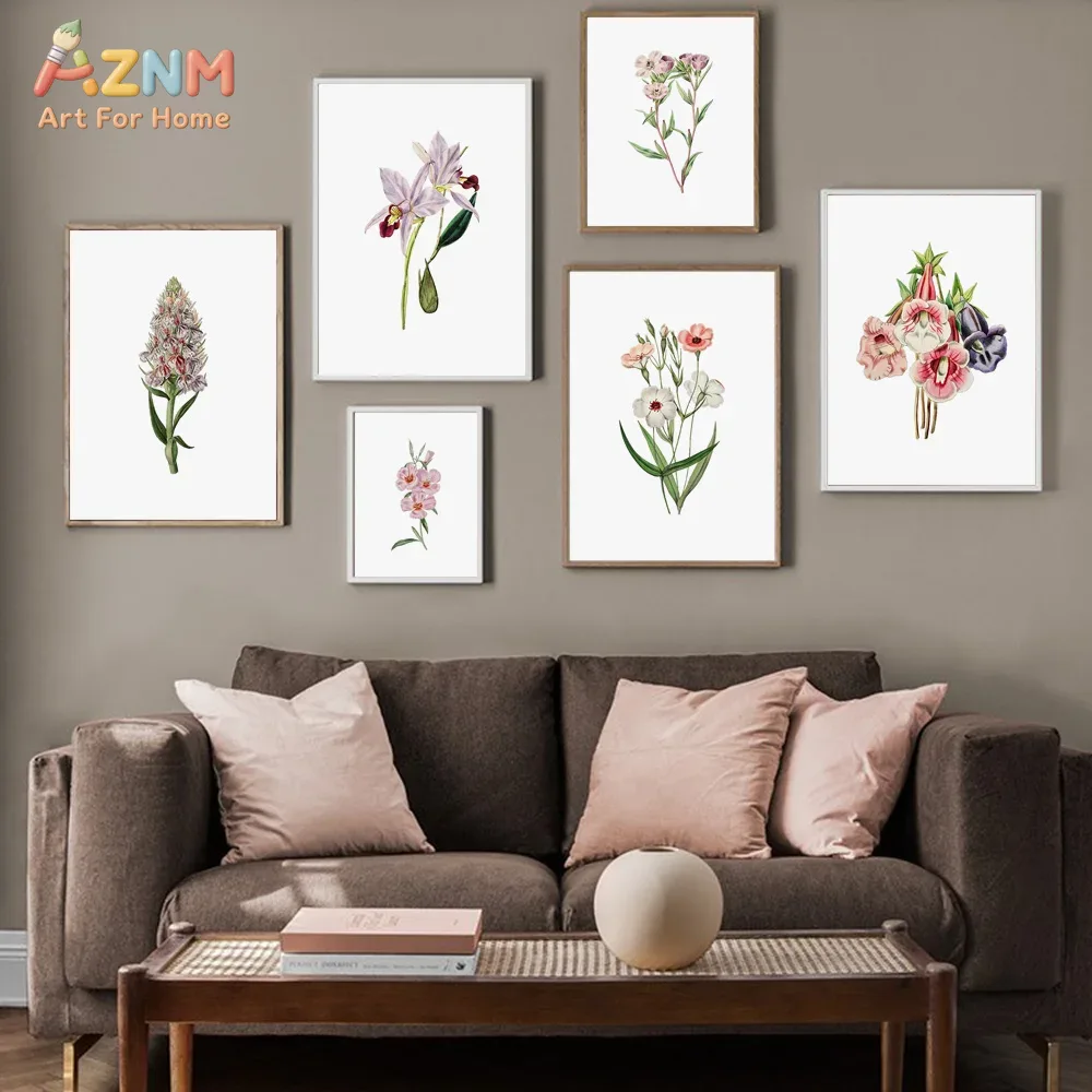 Poster su tela floreale con or - Orchard Sprayer Tractor recensione e prezzo