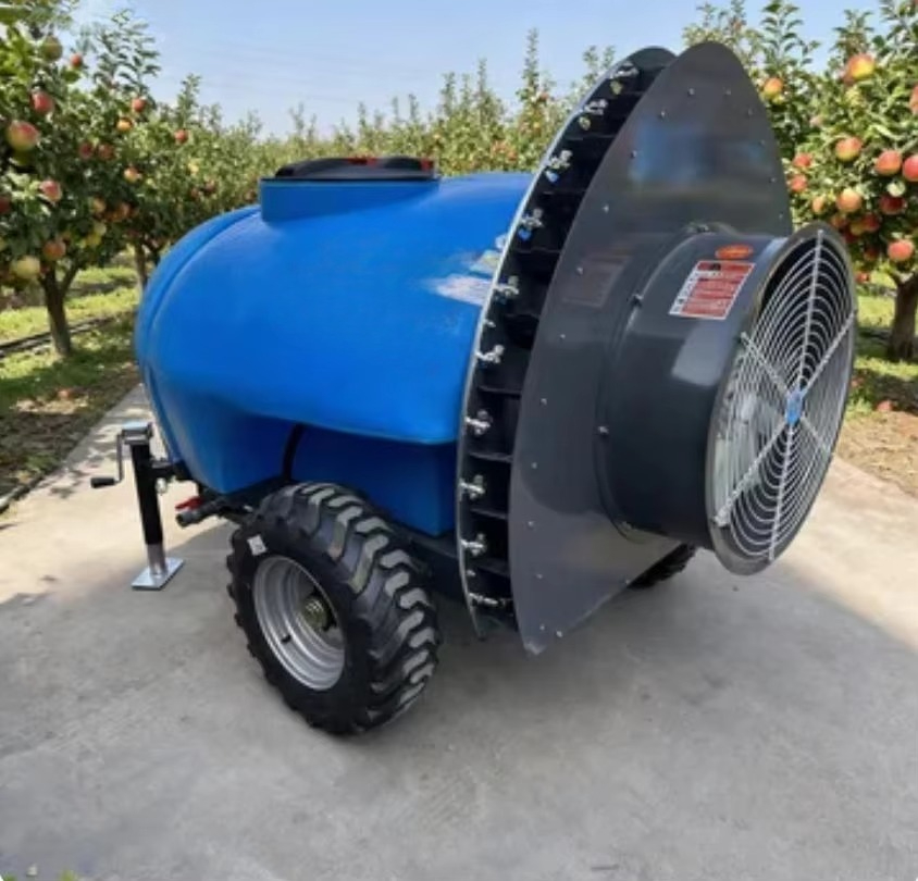 Nuovo Spruzzatore Agricolo per - Orchard Sprayer Tractor recensione e prezzo