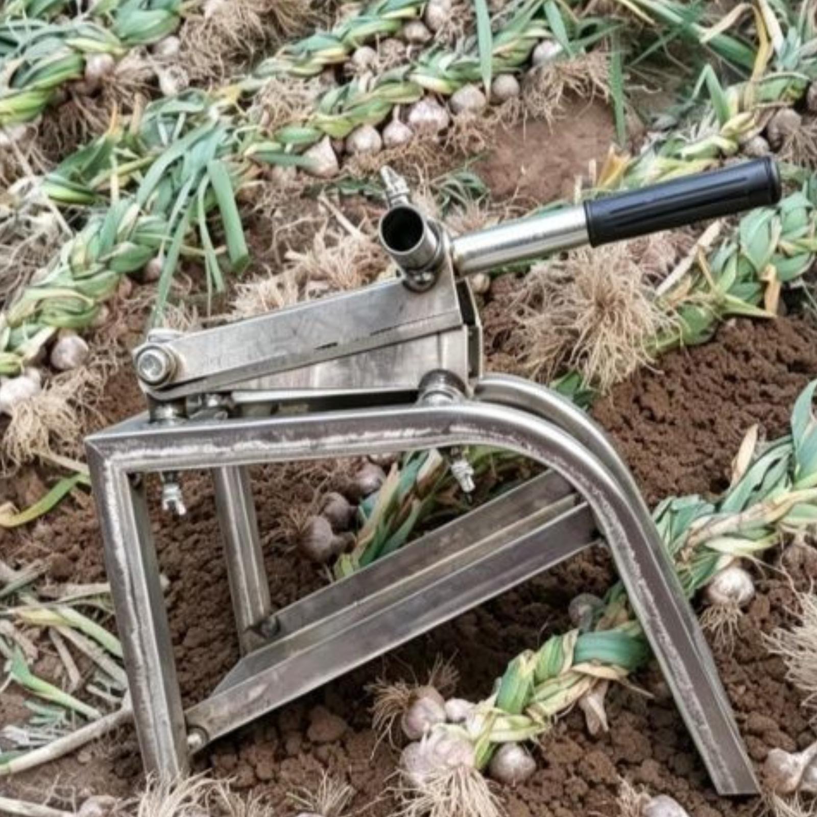 Tritatutto Manuale per Aglio c - Farming Agriculture Stocks recensione e prezzo